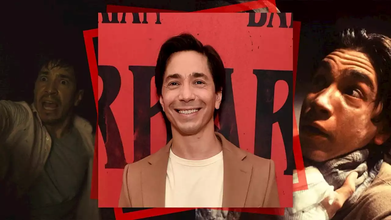 Justin Long promises Barbarian audiences will hate him