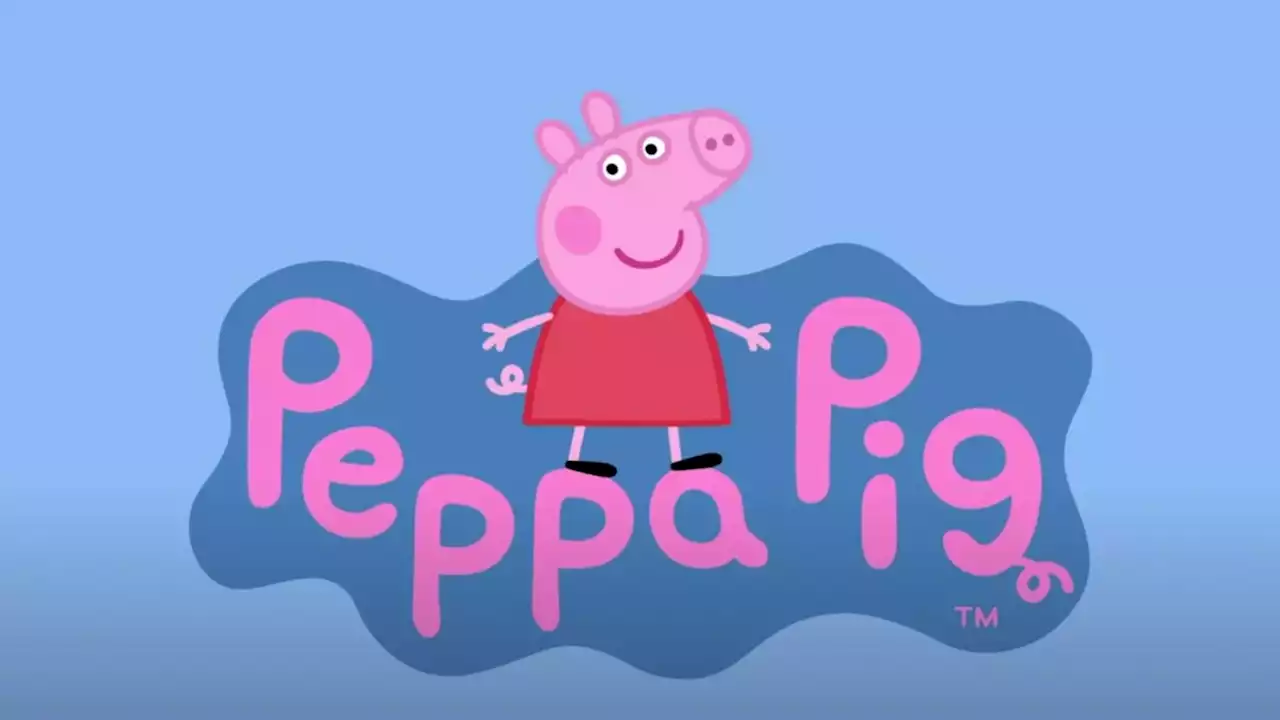 Peppa Pig introduces first ever same-sex couple in new episode