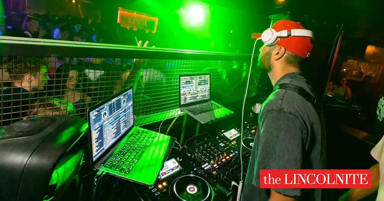 New club takes Lincoln partying to a new 'Level' after £100k investment