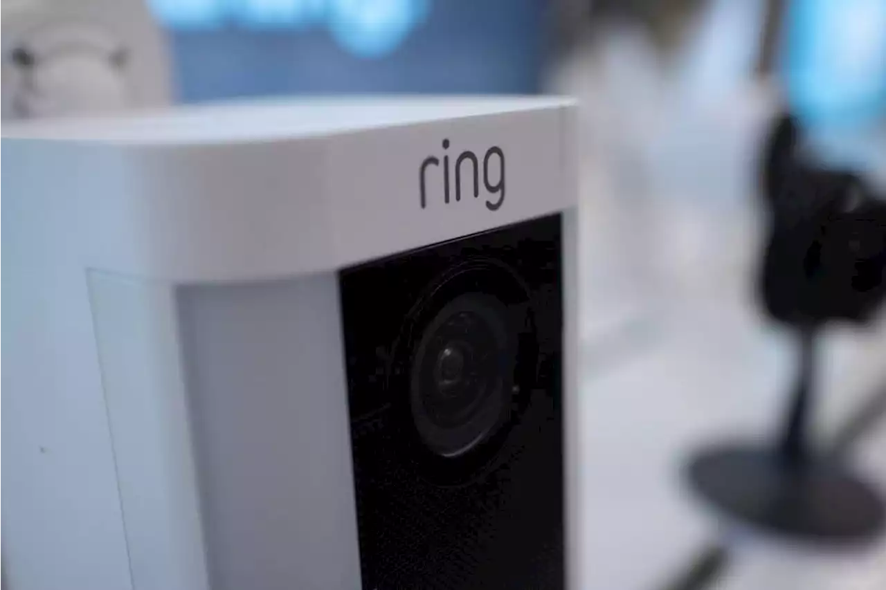 Amazon adds E2EE to Ring battery-powered devices