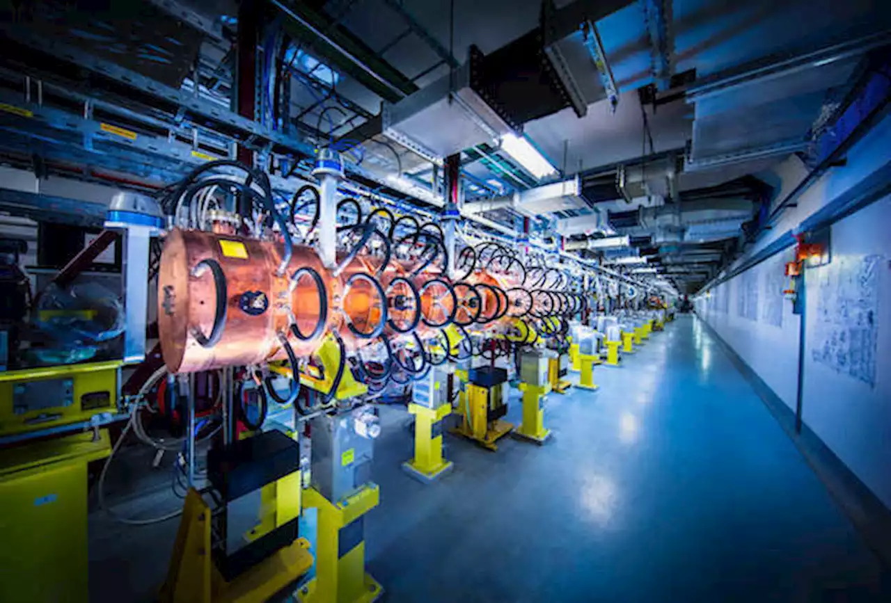 CERN draws up shutdown plans to save energy