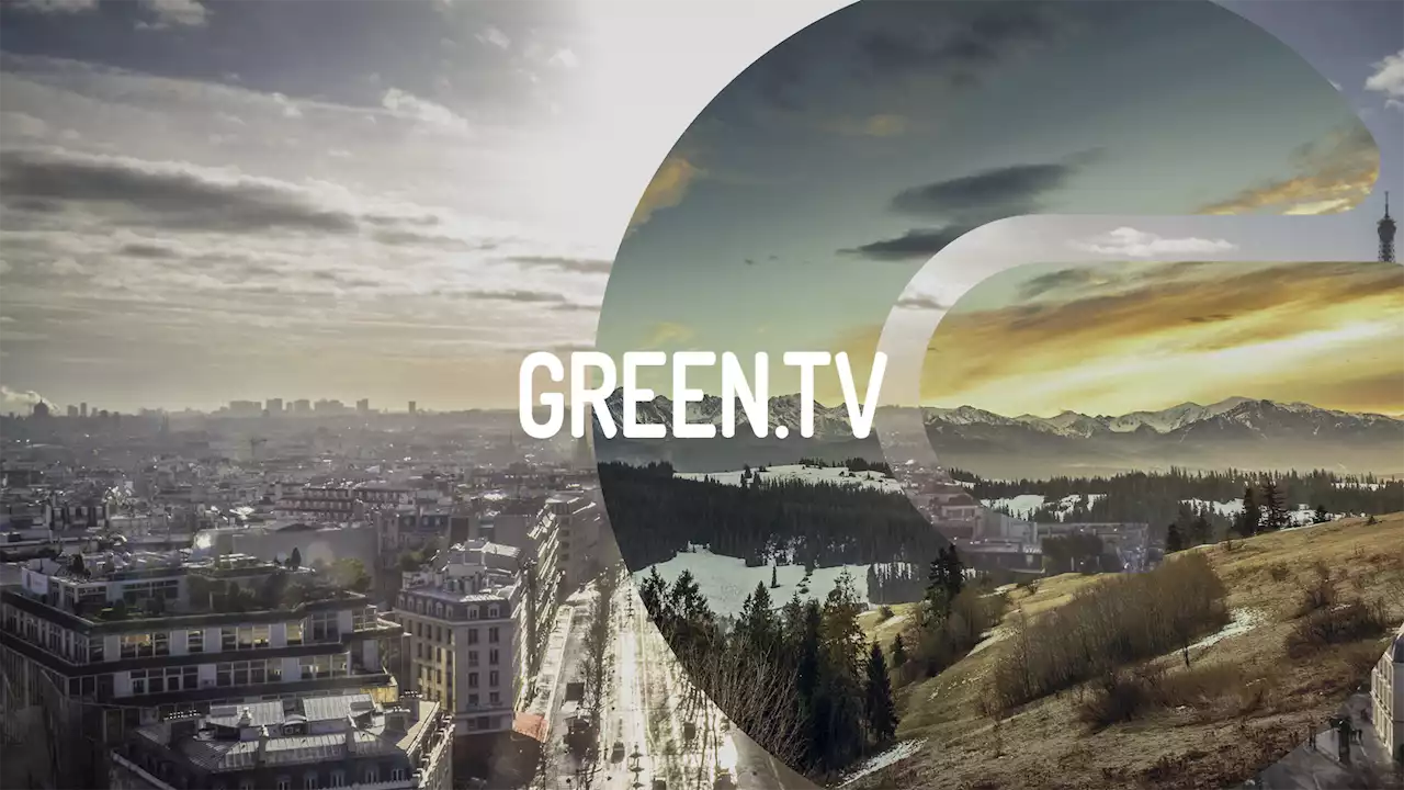 Home | Green.TV