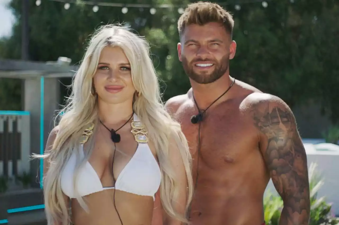 Love Island star reveals surprising new job after HUGE career change