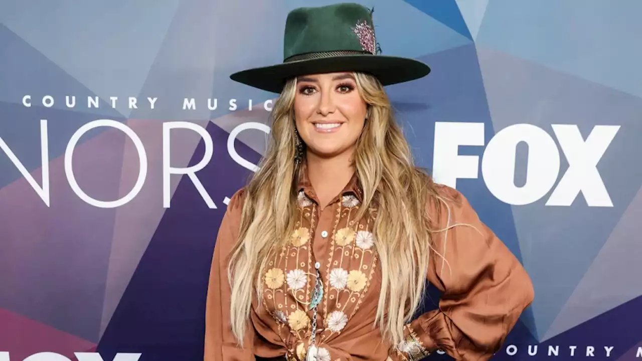 CMA Awards: First-Timer Lainey Wilson Leads Nominations