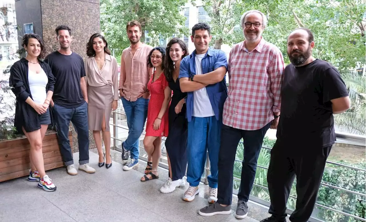 ‘New Amsterdam’ Getting Adaptation in Turkey