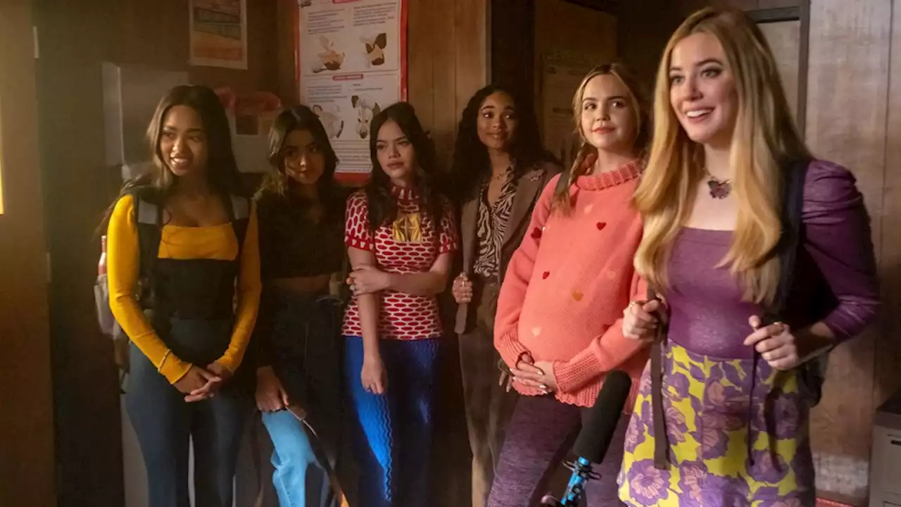 ‘Pretty Little Liars’ Reboot Renewed at HBO Max