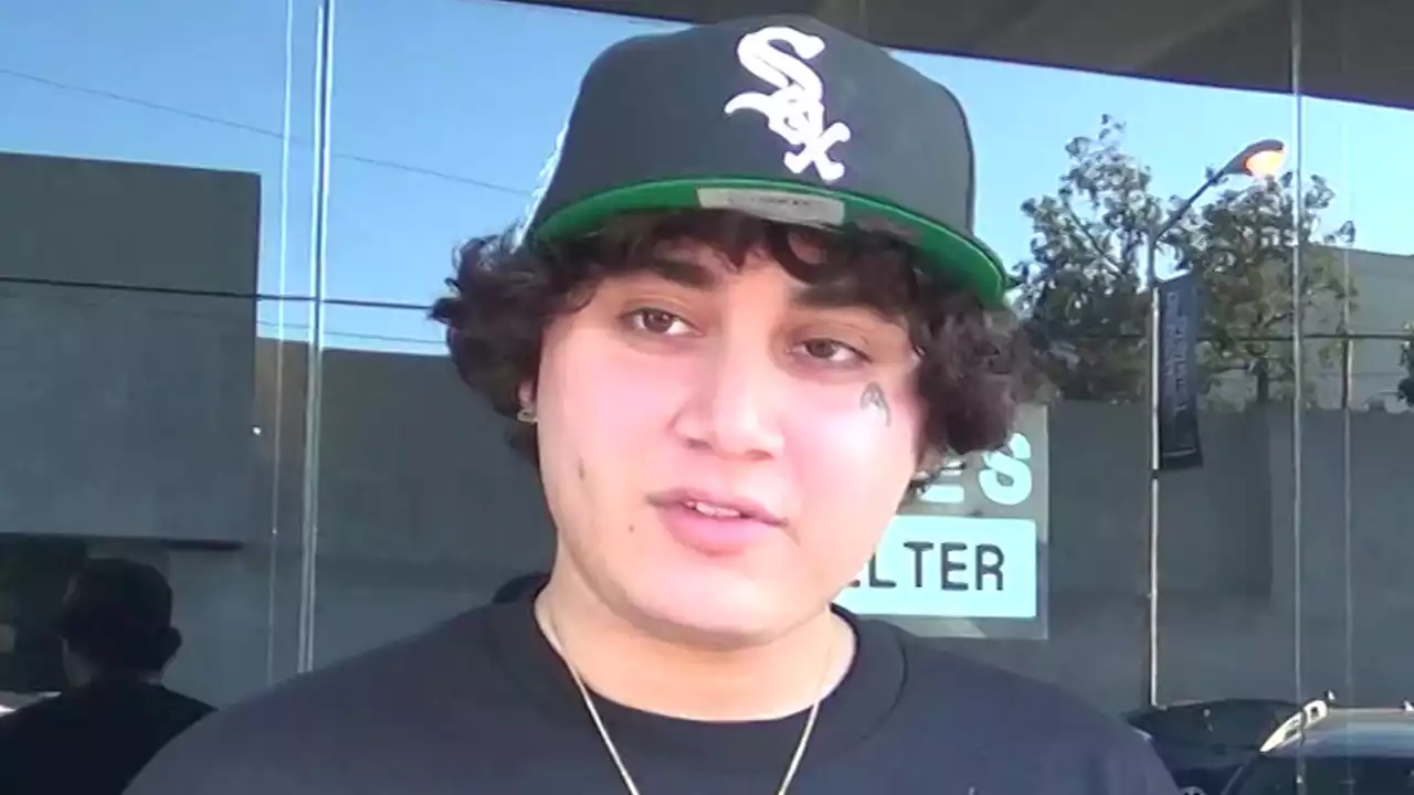 Shoreline Mafia Rapper OhGeesy Arrested for Loaded Gun and Codeine Possession