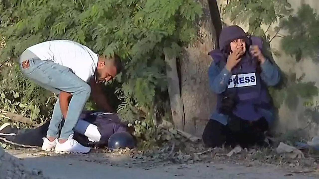 غوتيريش يجدد المطالبة بمحاسبة قتلة أبو عاقلة وواشنطن تؤكد أهمية المساءلة