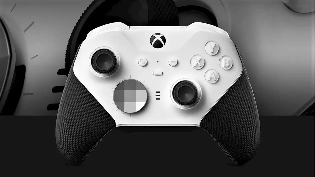 Microsoft announces cheaper Xbox Elite Series 2 controller