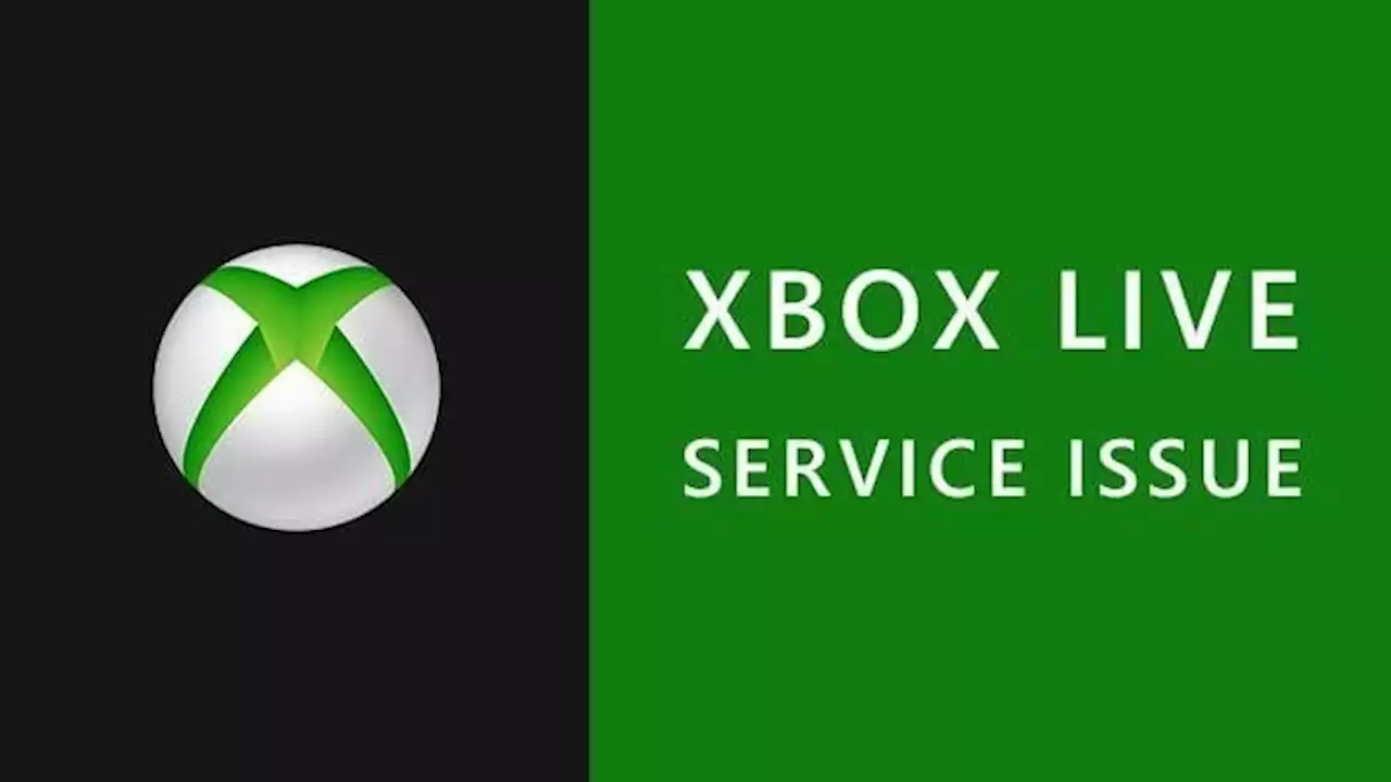 Xbox Live outage knocks Cloud Gaming offline, multiple services affected