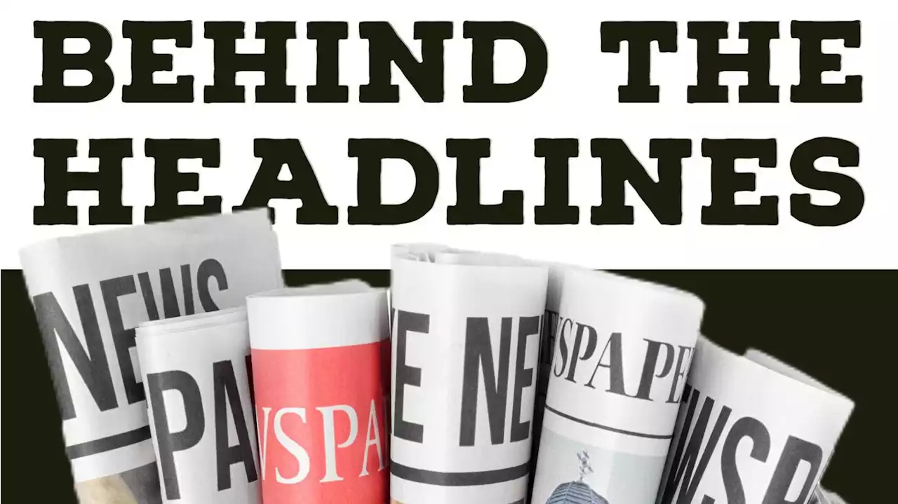 Title IX at 50: Are colleges in compliance? | Behind the Headlines podcast