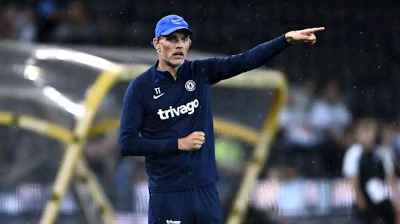 UFFICIALE: Clamoroso Chelsea, esonerato Tuchel dopo il ko in Champions con la Dinamo Zagabria - TUTTOmercatoWEB.com