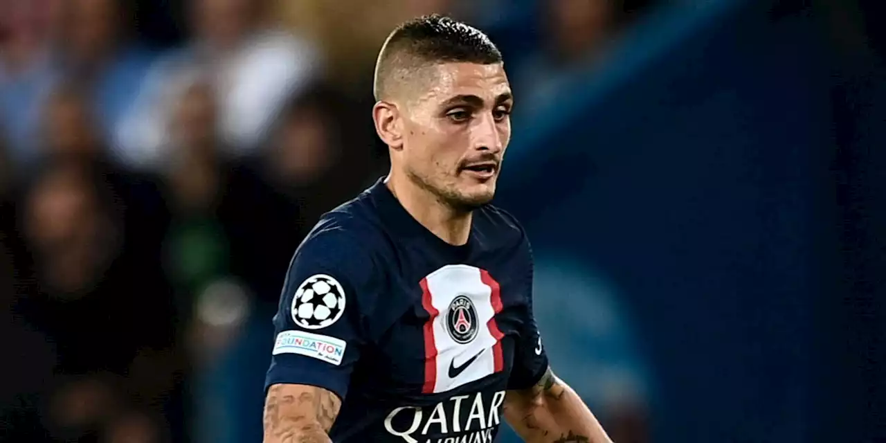 Psg, Verratti: 'Con la Juve sapevamo di soffrire'