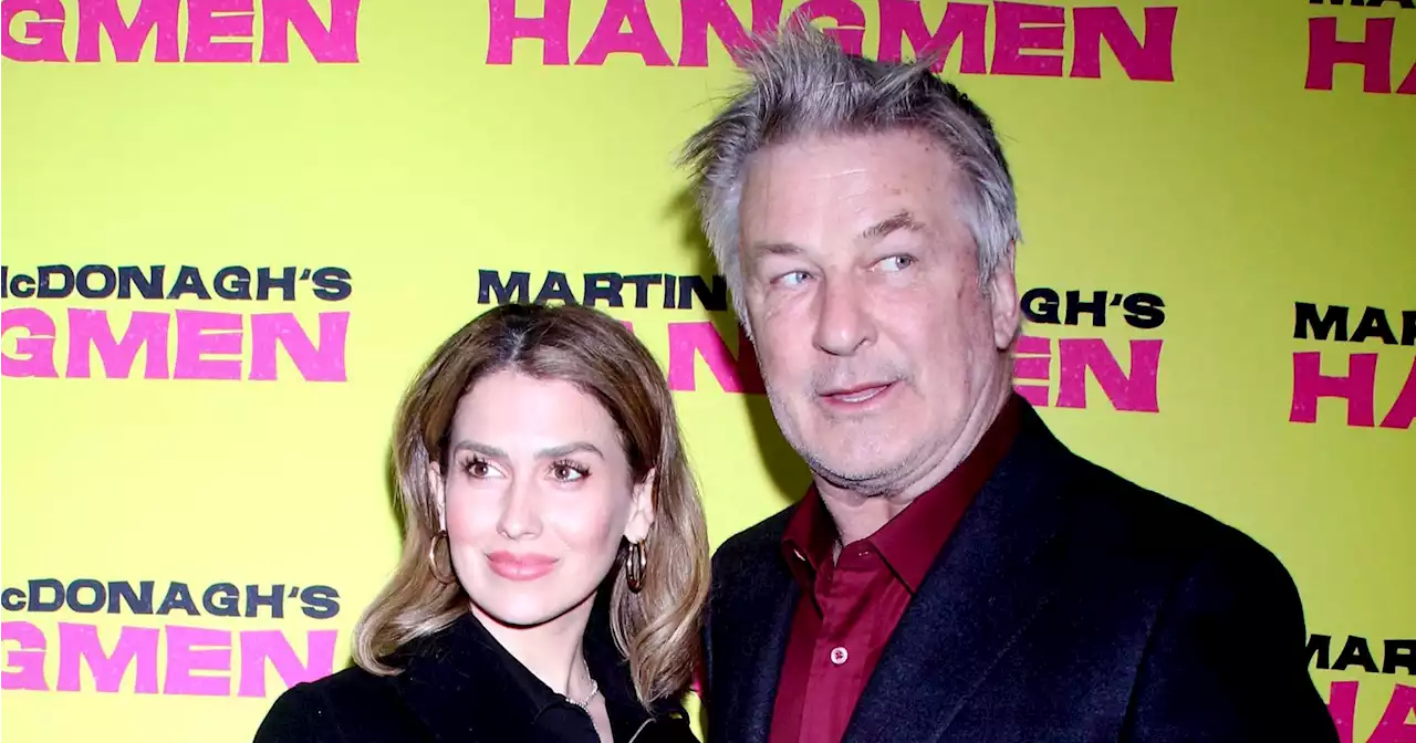 Alec Baldwin and Hilaria Baldwin's Sweetest Moments With Their Kids