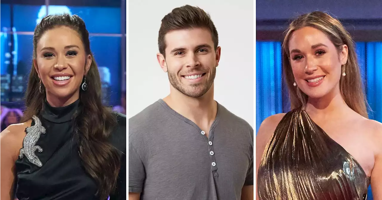 Gabby Has 1 Suitor Remaining, Zach Accuses Rachel of Being 'Inauthentic'