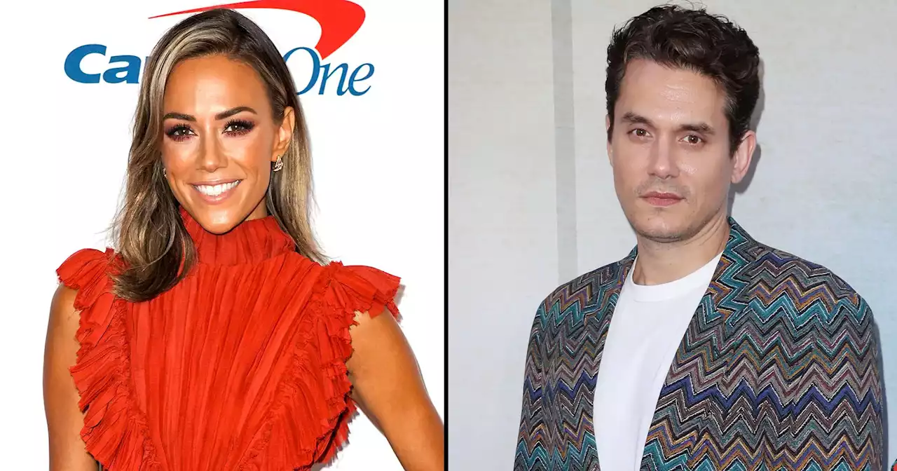 Jana Kramer Hints She Went Out With John Mayer: 'Body Is Not a Wonderland'