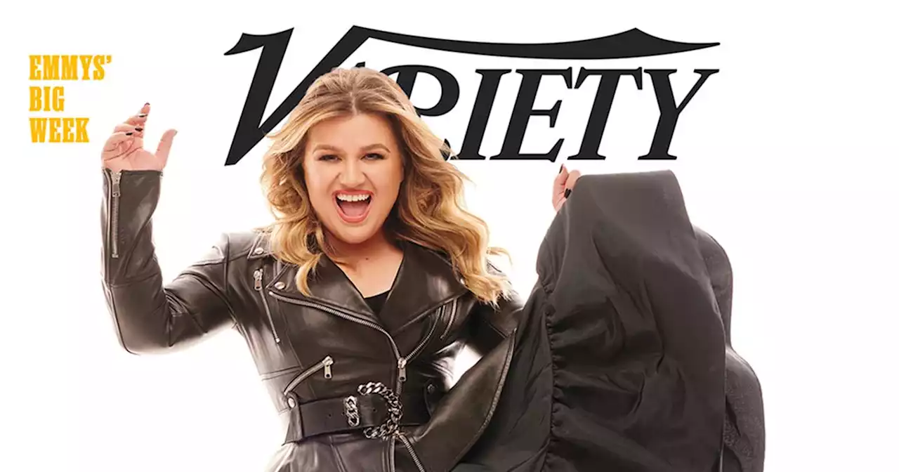 Kelly Clarkson Had an 'Angry State of Mind' Amid Brandon Blackstock Divorce