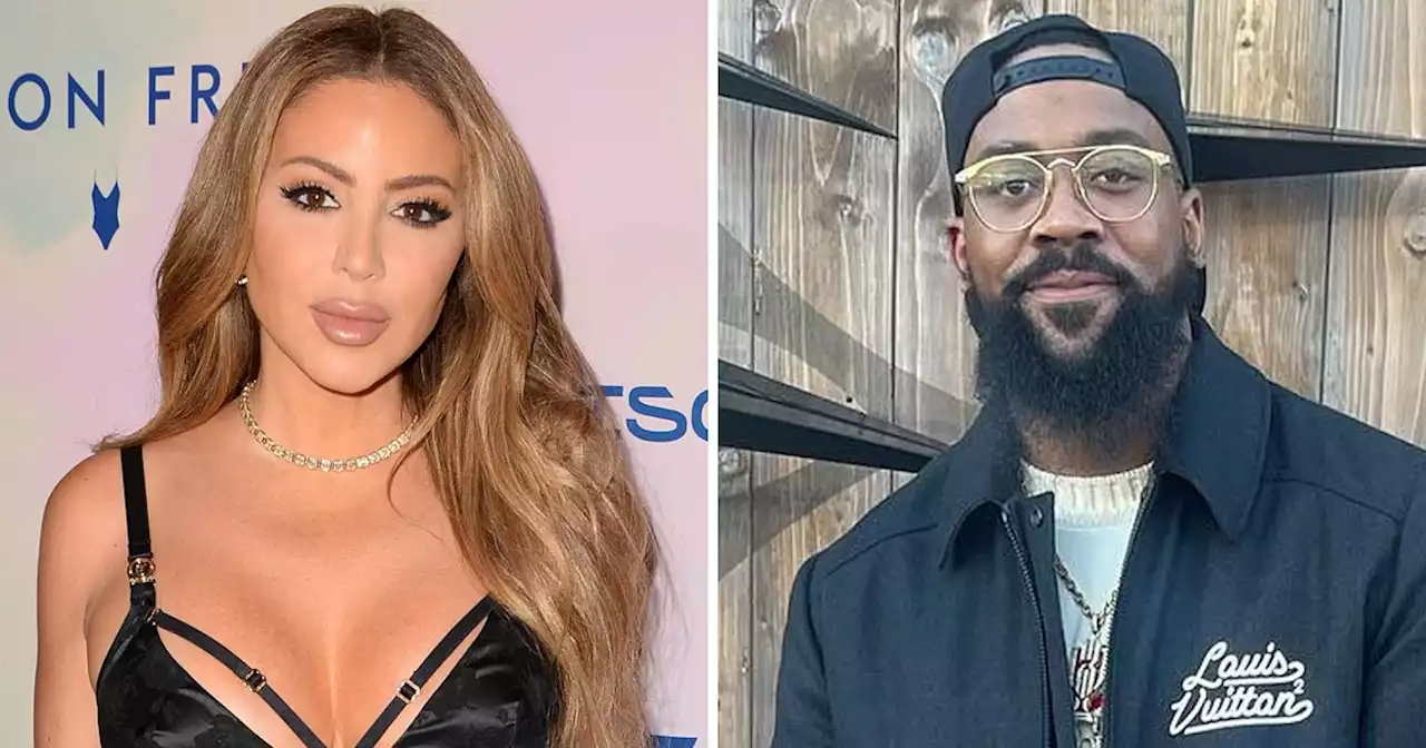 Larsa Pippen Spotted With Michael Jordan’s Son: What to Know About Marcus