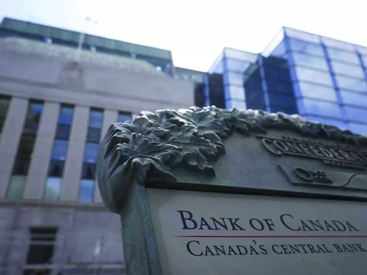 Bank of Canada raises key interest rate by 0.75%, says rates likely need to go higher