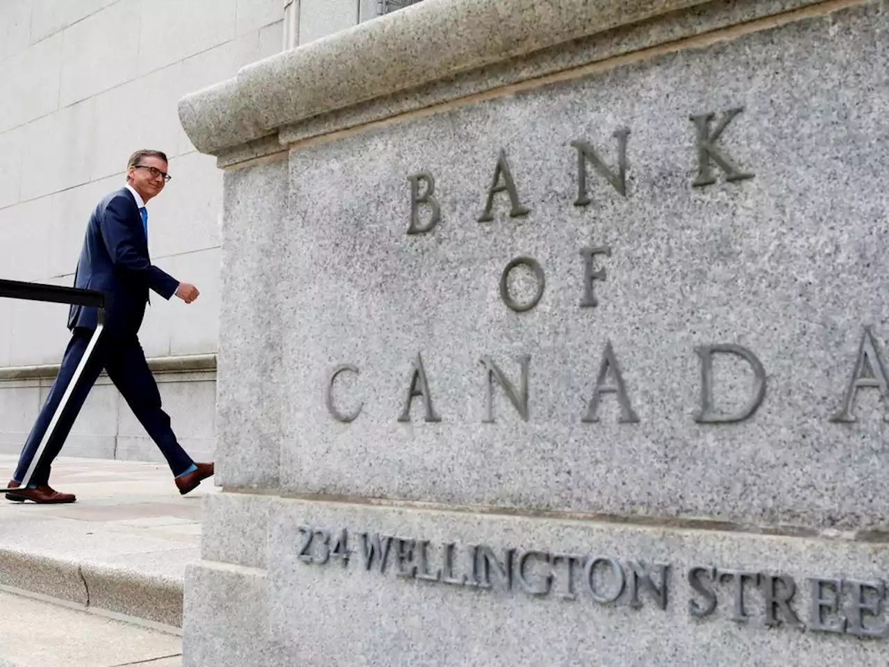 Bank of Canada seen set for another jumbo hike in inflation fight