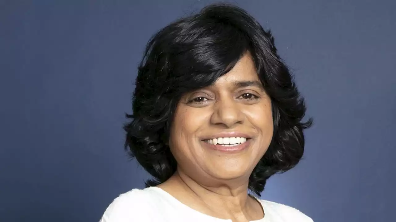 Former Amazon Video Exec Soumya Sriraman to Lead Streaming for QVC, HSN