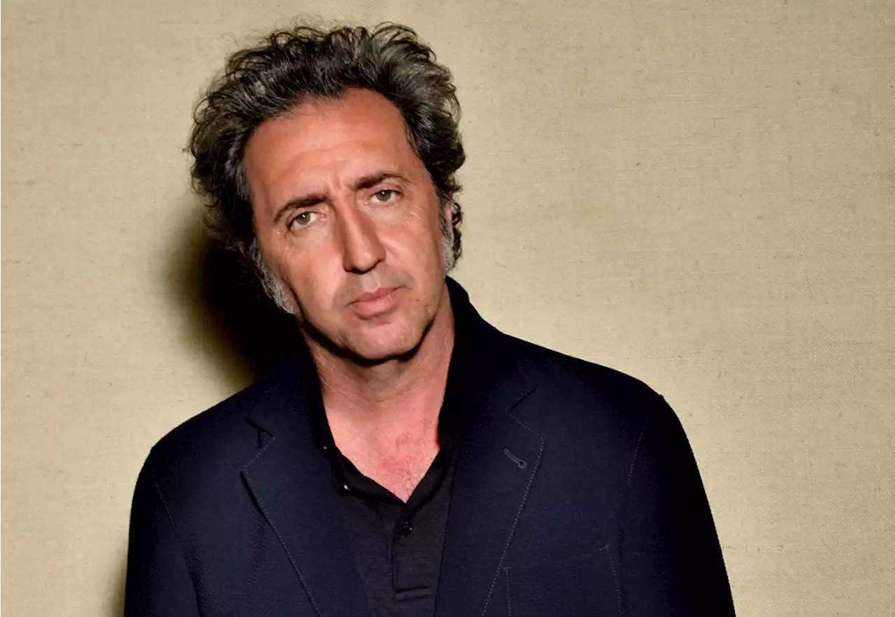 Oscar-Winning Director Paolo Sorrentino to Preside Over Jury of Marrakech Film Festival’s Comeback Edition (EXCLUSIVE)