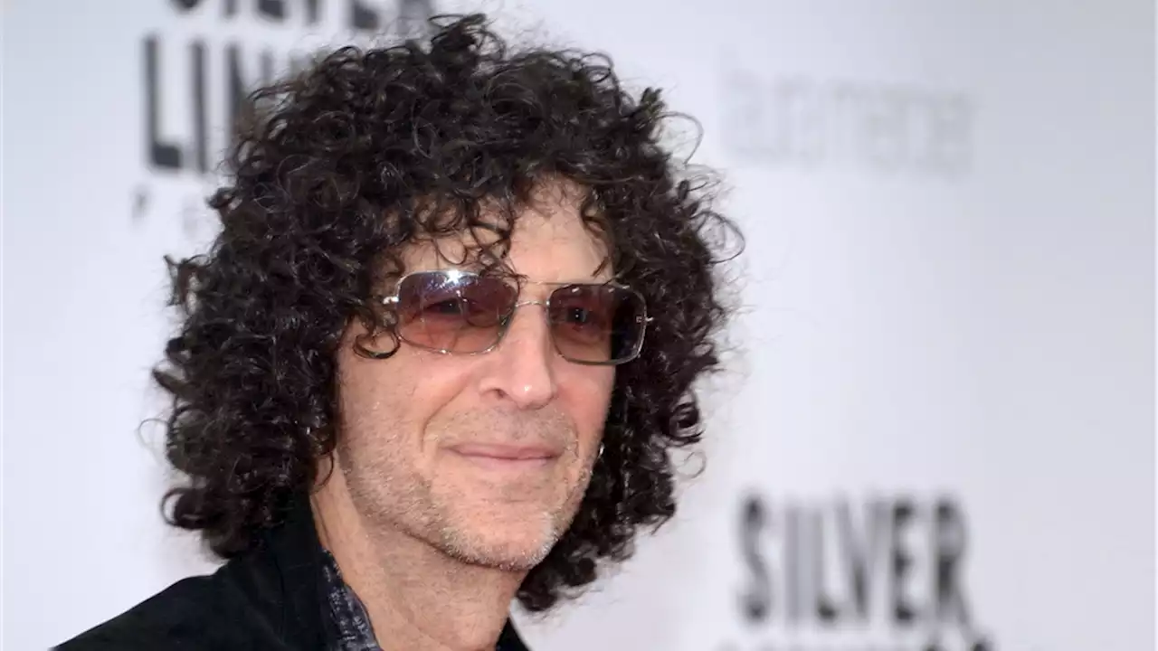 Remembering Howard Stern’s Dad, Ben, Who Died in July at 99