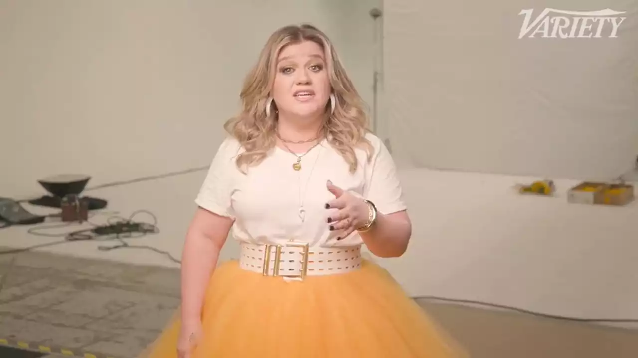 Can Kelly Clarkson Save Daytime? The Host on Taking Over Ellen’s Spot, Touring Again and Broadway Dreams