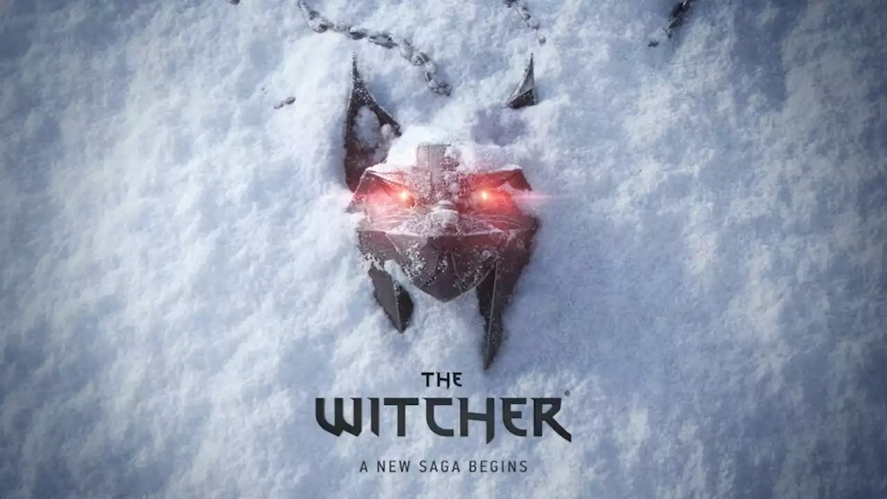 CD Projekt expects its new Witcher saga to include ‘more than one game’ | VGC