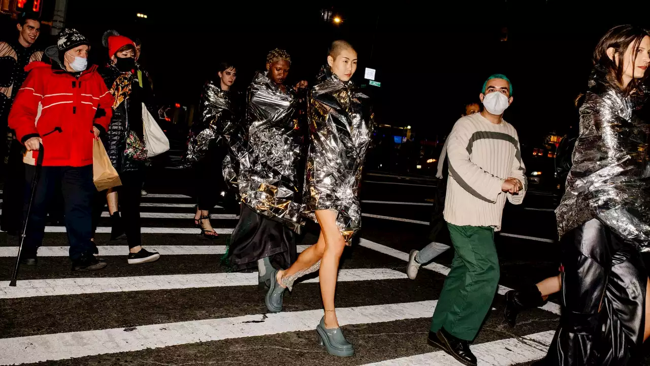 All the New York Fashion Week Debuts, Homecomings, and Late-Night Happenings to Know About