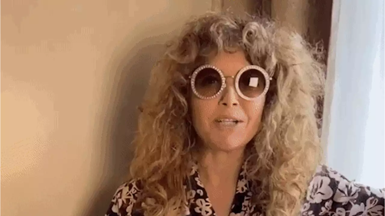 Get Ready for the Venice Film Festival with Natasha Lyonne