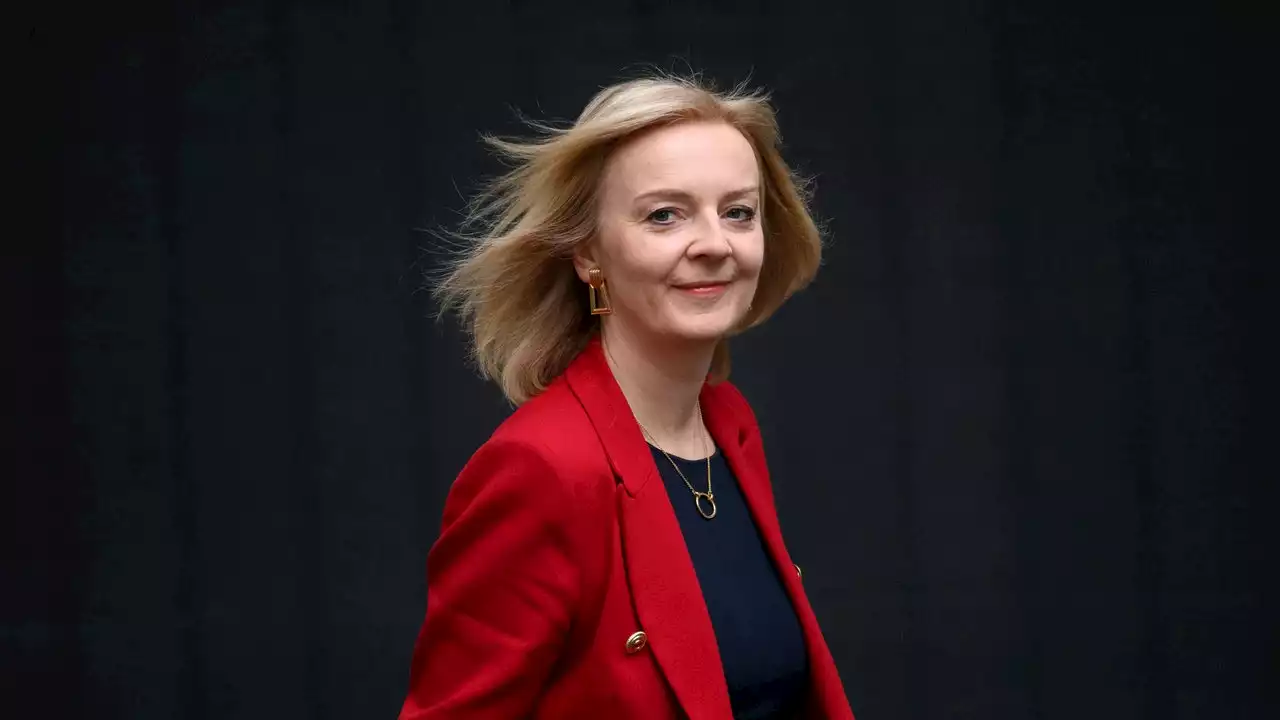 Liz Truss Is the New British Prime Minister