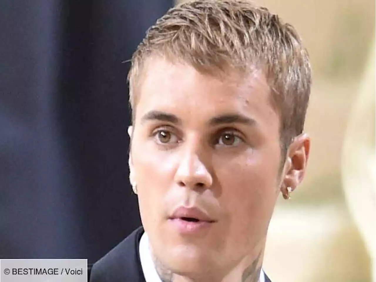 Justin Bieber : sa décision radicale pour préserver sa santé - Voici