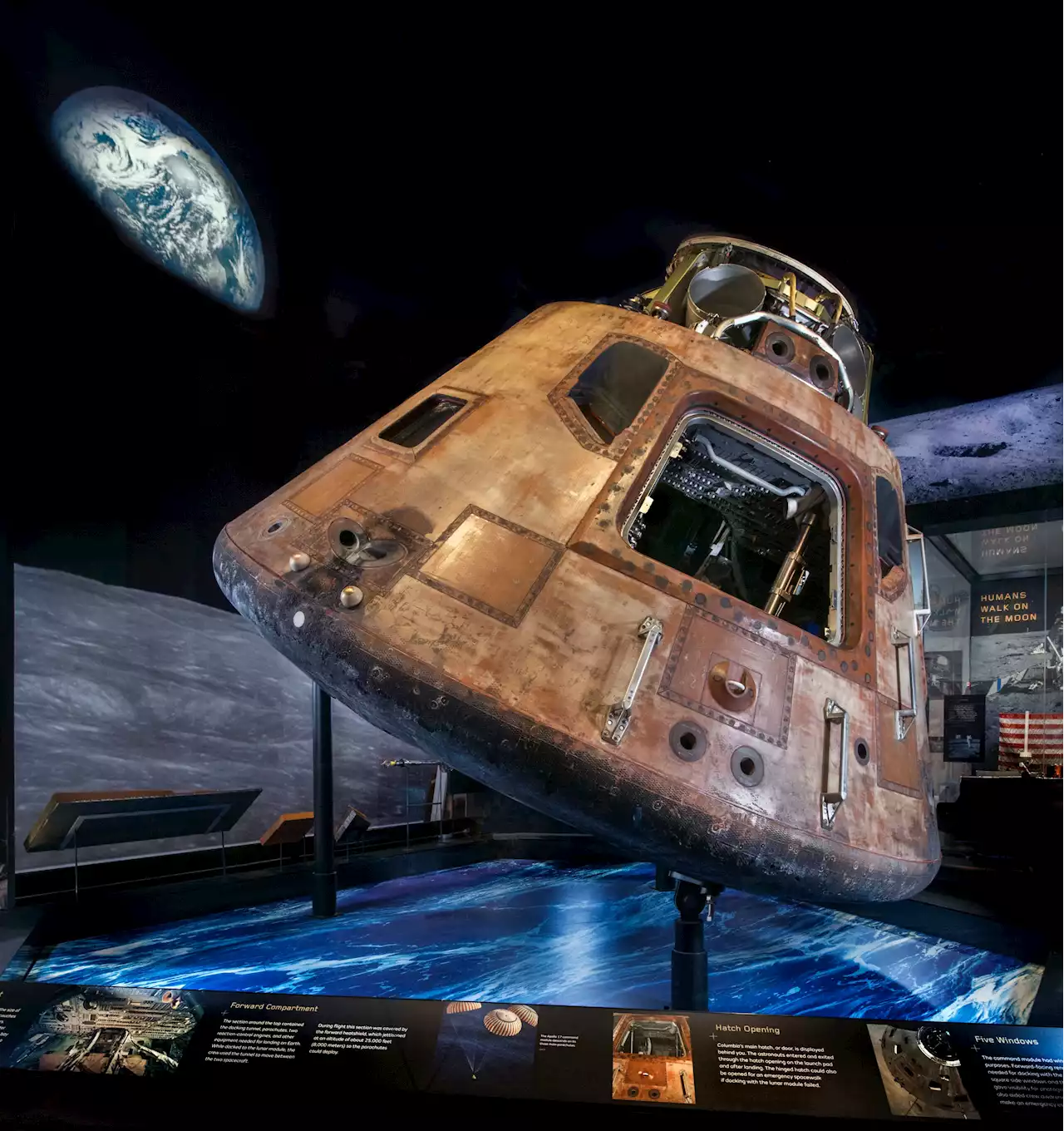 DC’s National Air and Space Museum Is Reopening. Here’s How to Get Tickets.