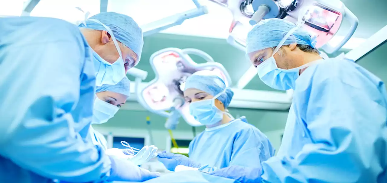 Black Women Less Likely to Get Laparoscopic Fibroid Surgeries