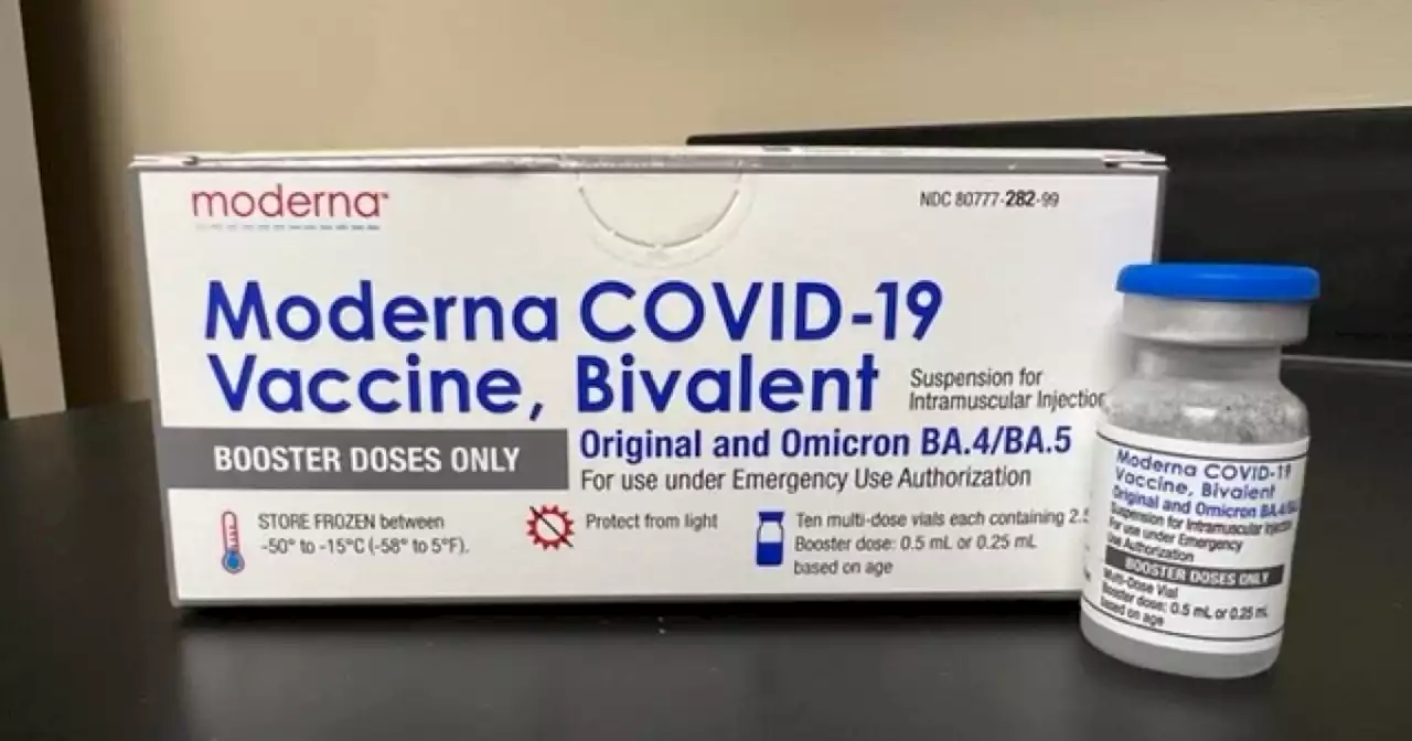 Cleveland Clinic to start offering new COVID-19 booster shots