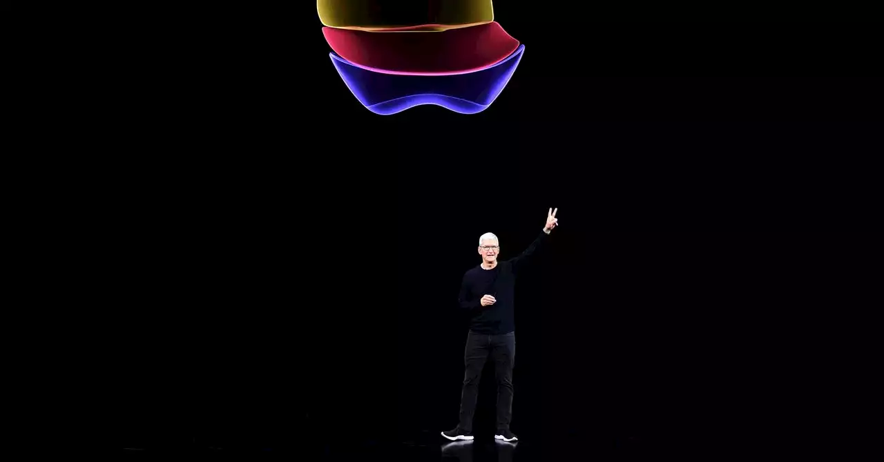 Apple Event Liveblog: iPhone 14, Apple Watch, and More