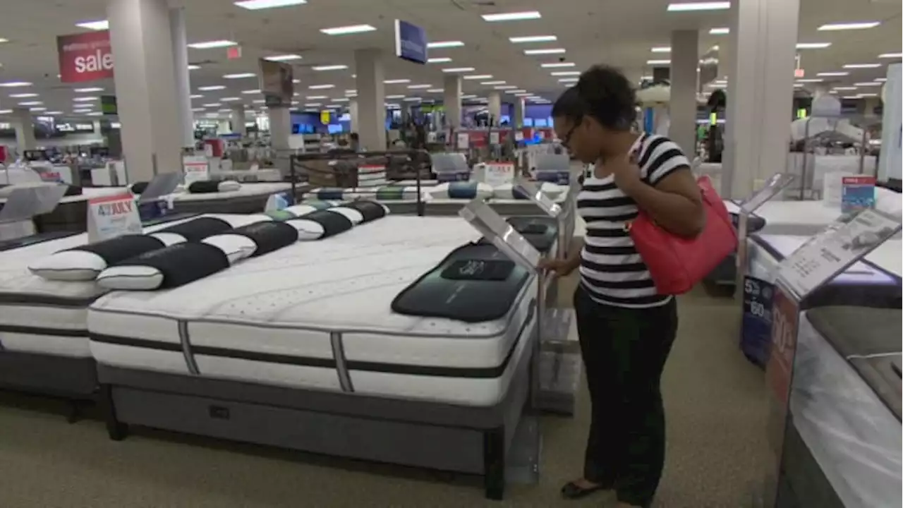 In the market for a mattress topper? Here’s what you should know