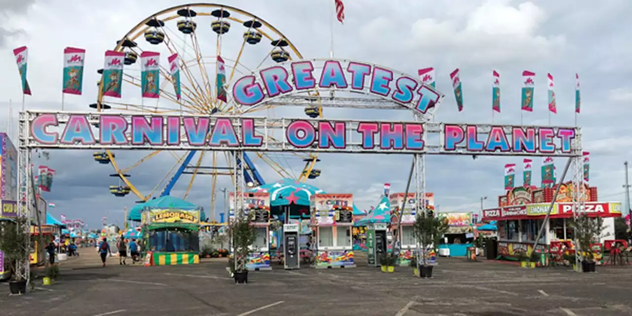 Alabama National Fair set to start on Oct. 7 in Montgomery