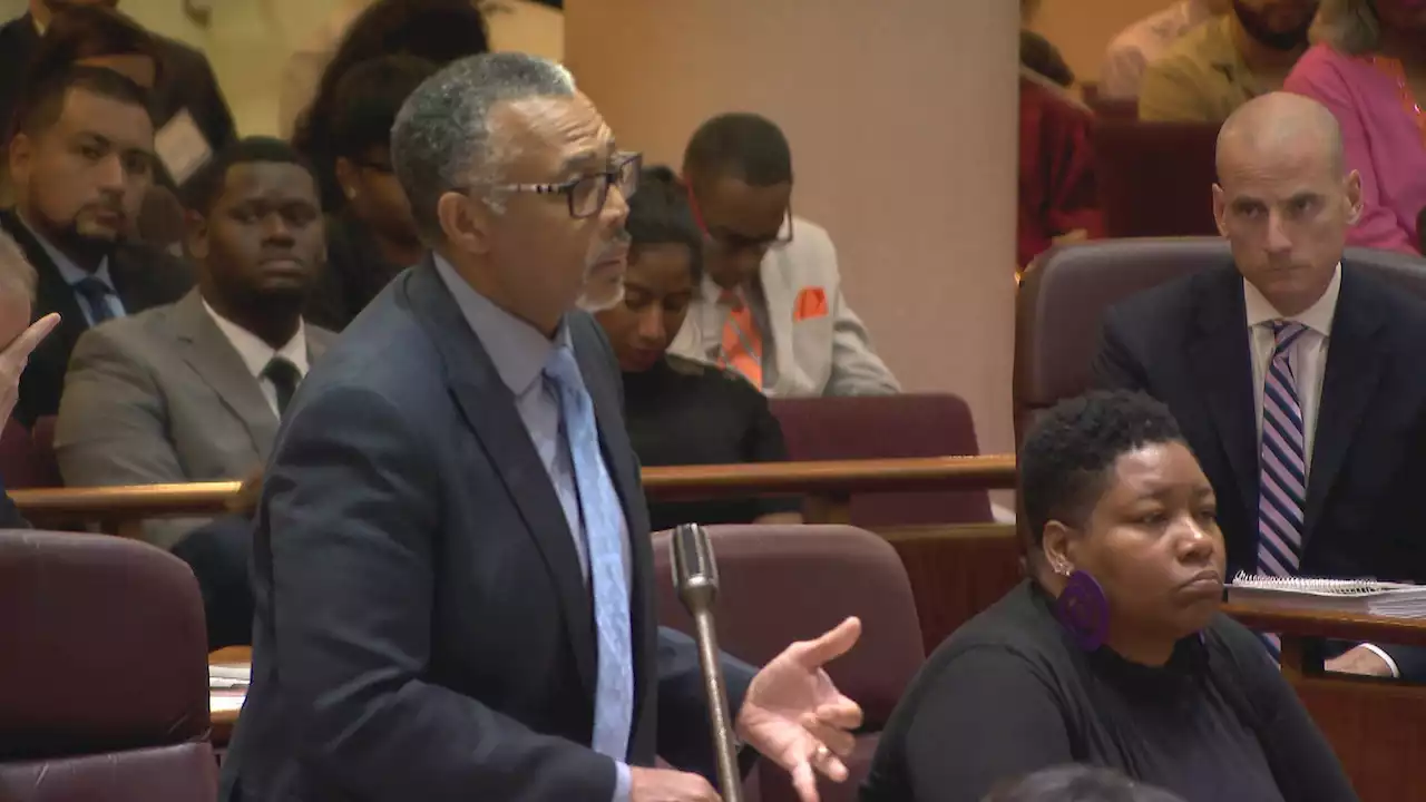 Ald. Howard Brookins Announces He Won’t Seek 6th Term Representing Auburn Gresham on Chicago City Council