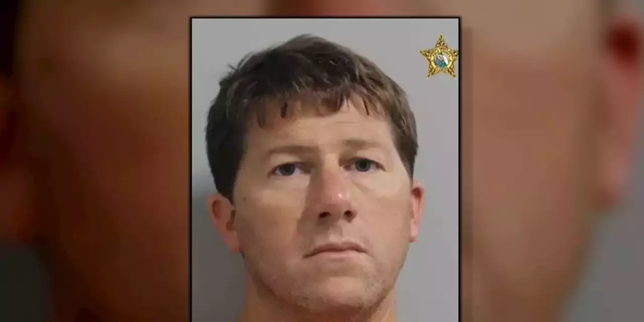 Georgia Cop Arrested In Prostitution Sting While In Florida For A Seminar