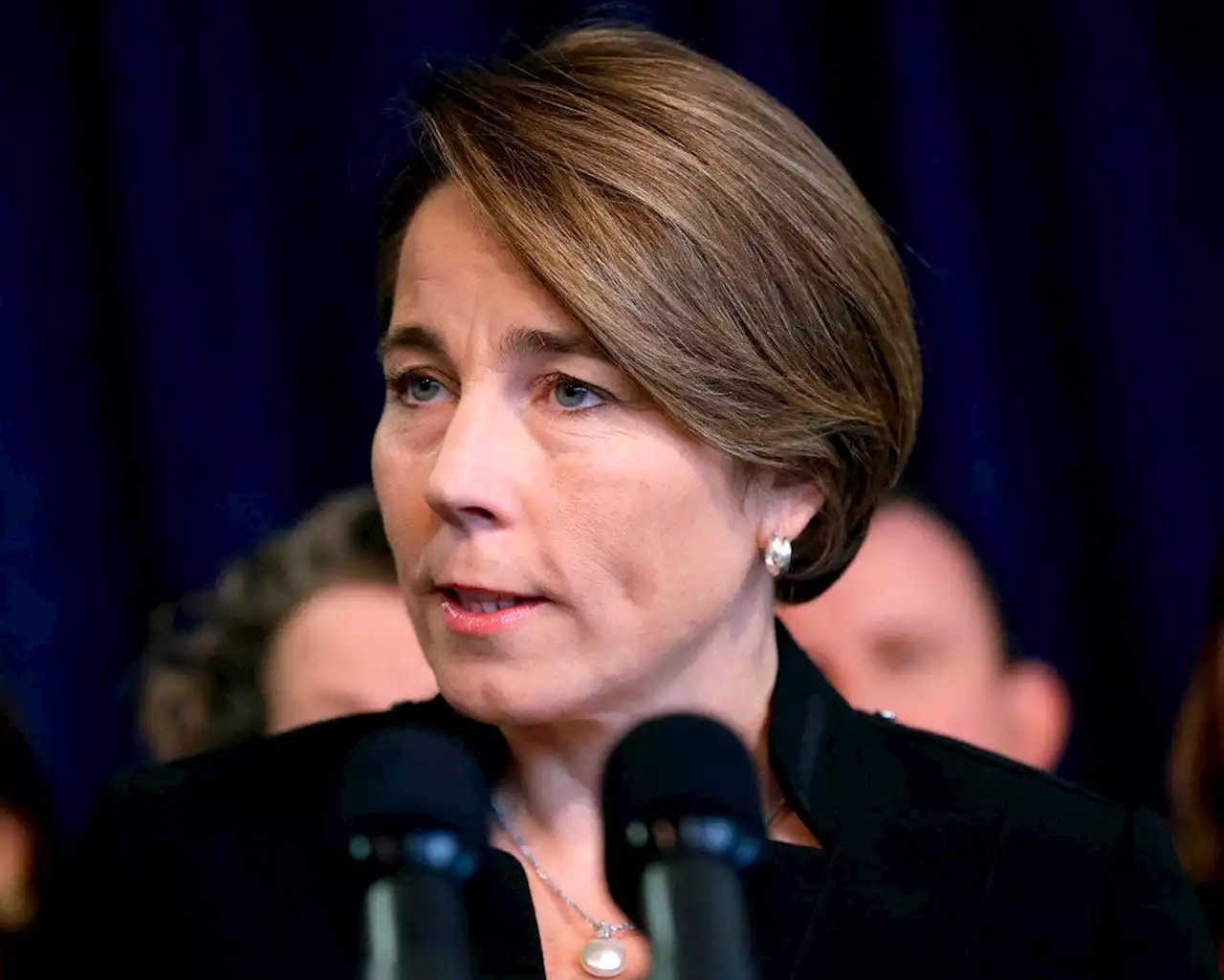 Who is Maura Healey, the Massachusetts attorney general running for governor?