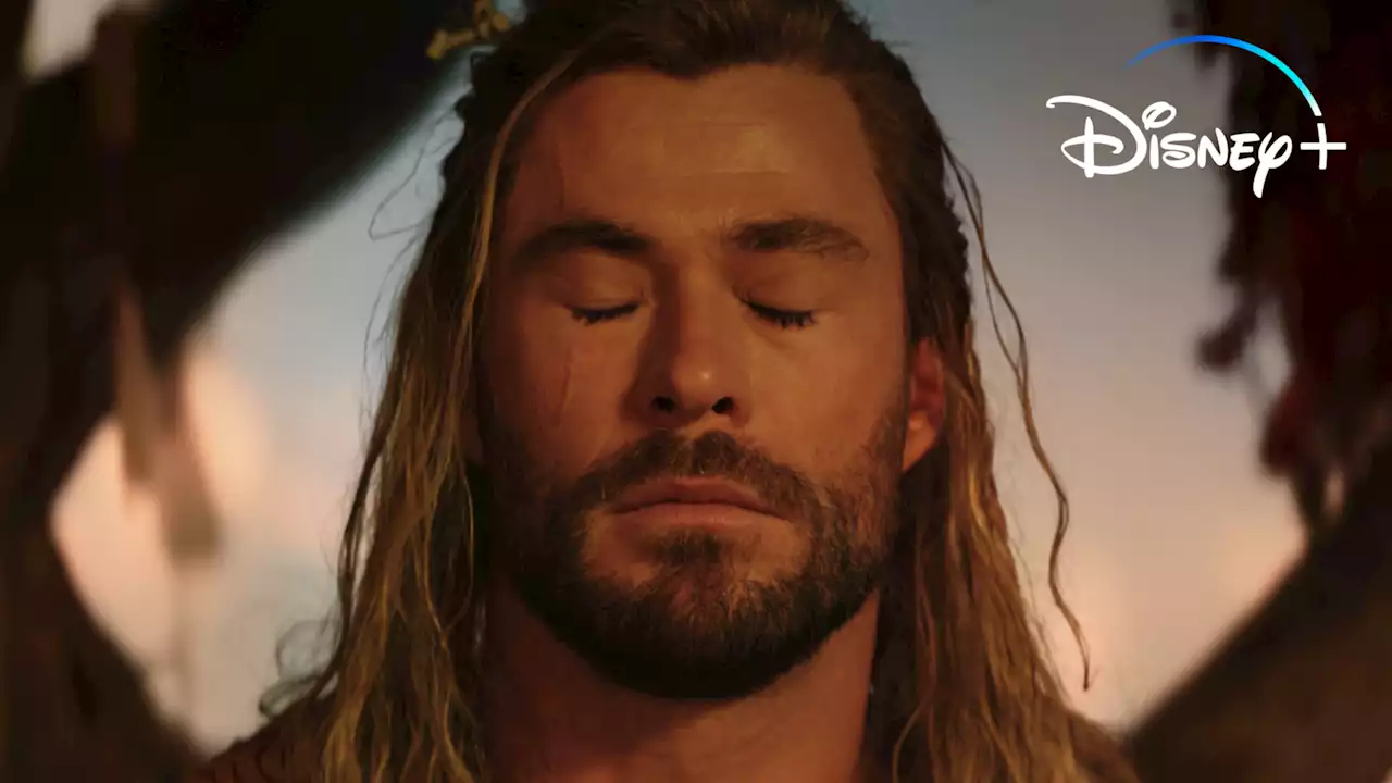 Disney+ Day 2022 kicks off with 'Thor: Love and Thunder' streaming premiere; BTS surprise