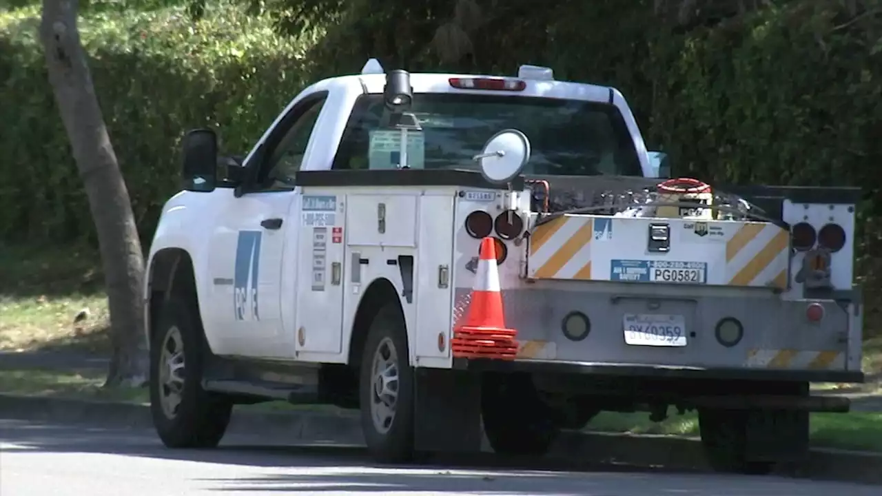 Bay Area heat wave: Why 4 Bay Area cities had unnecessary outages during triple-digit temps