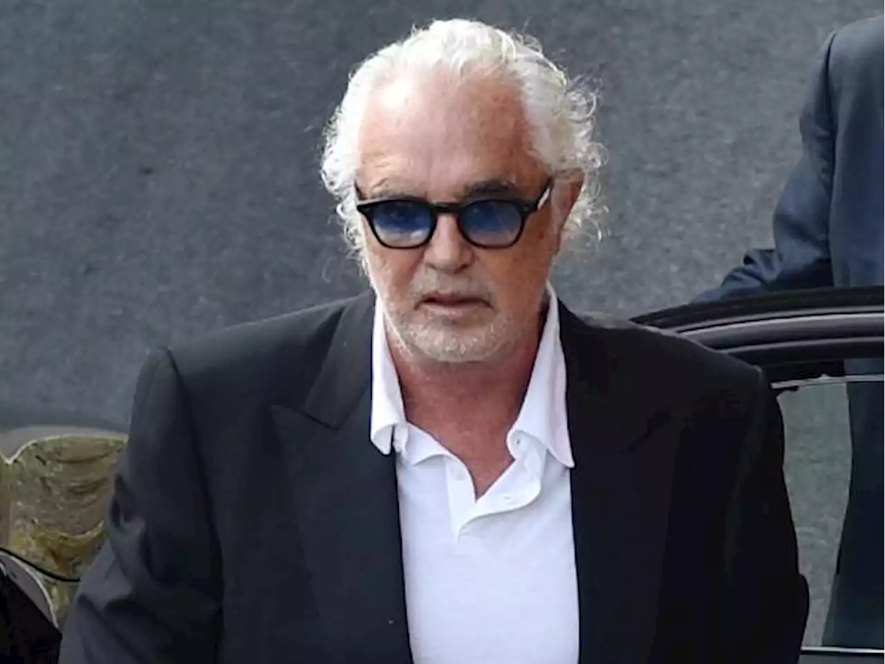 Flavio Briatore: 'Mai visto un povero creare lavoro'