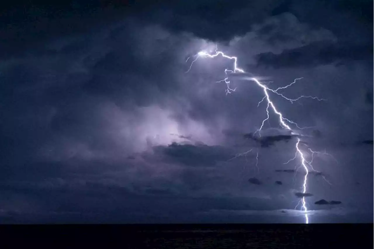 Maltempo al centro-nord, oggi allerta arancione in Lombardia e Veneto