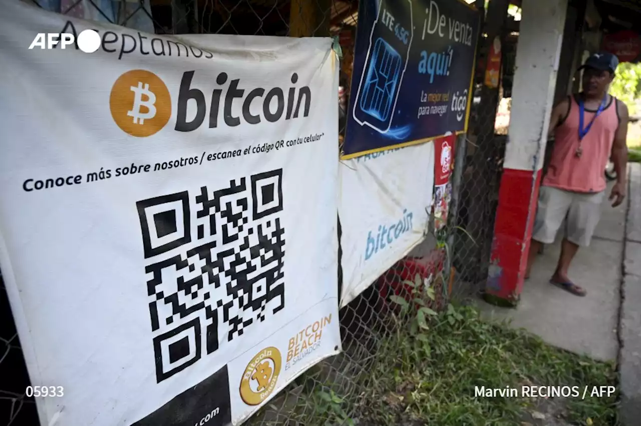 Un an de bitcoin au Salvador | Entre désillusion et espoir de rebond