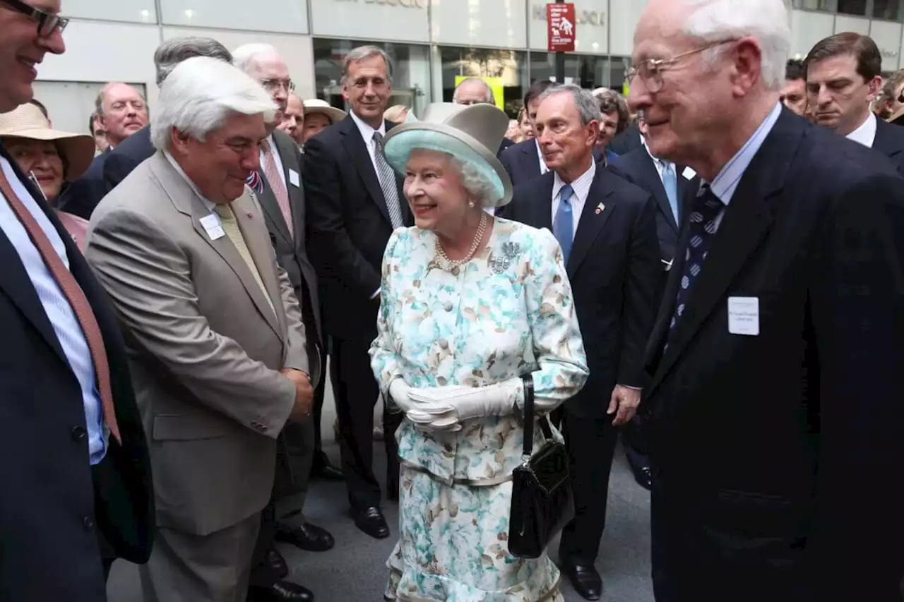 Looking back on Queen Elizabeth II’s three visits to New York City as head of the British Crown | amNewYork