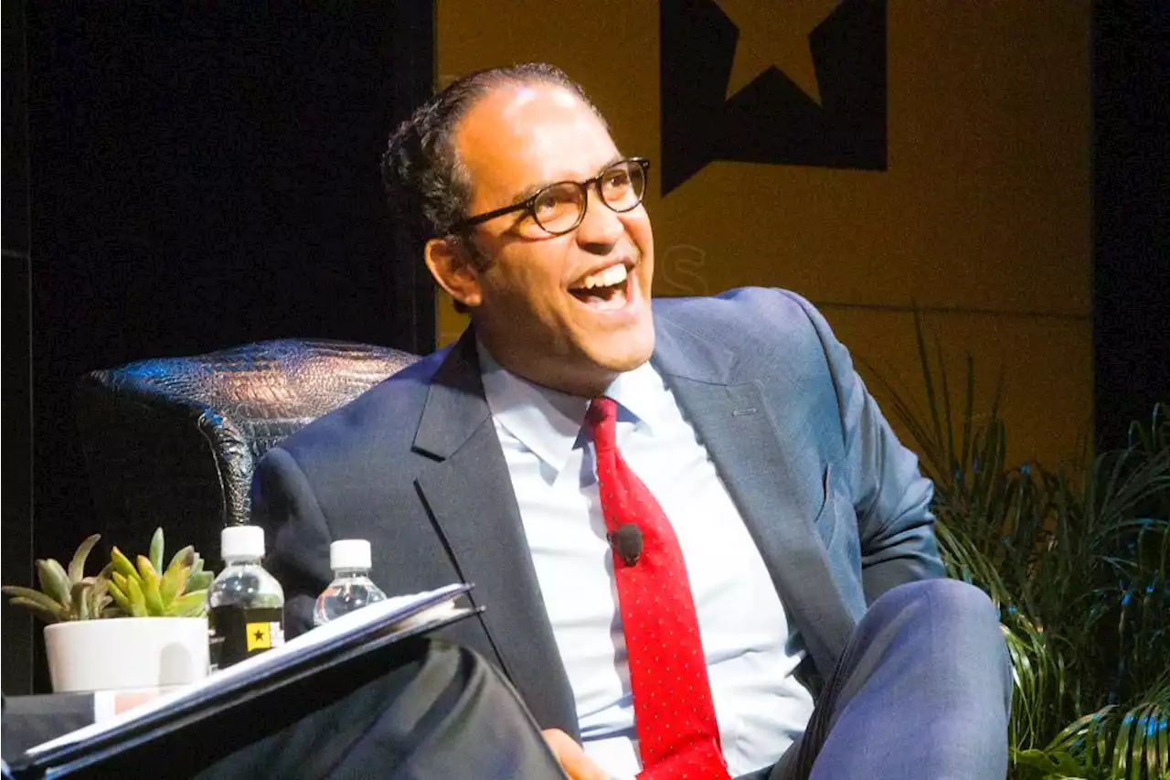 Margo Price, Will Hurd Headed to Texas Book Festival