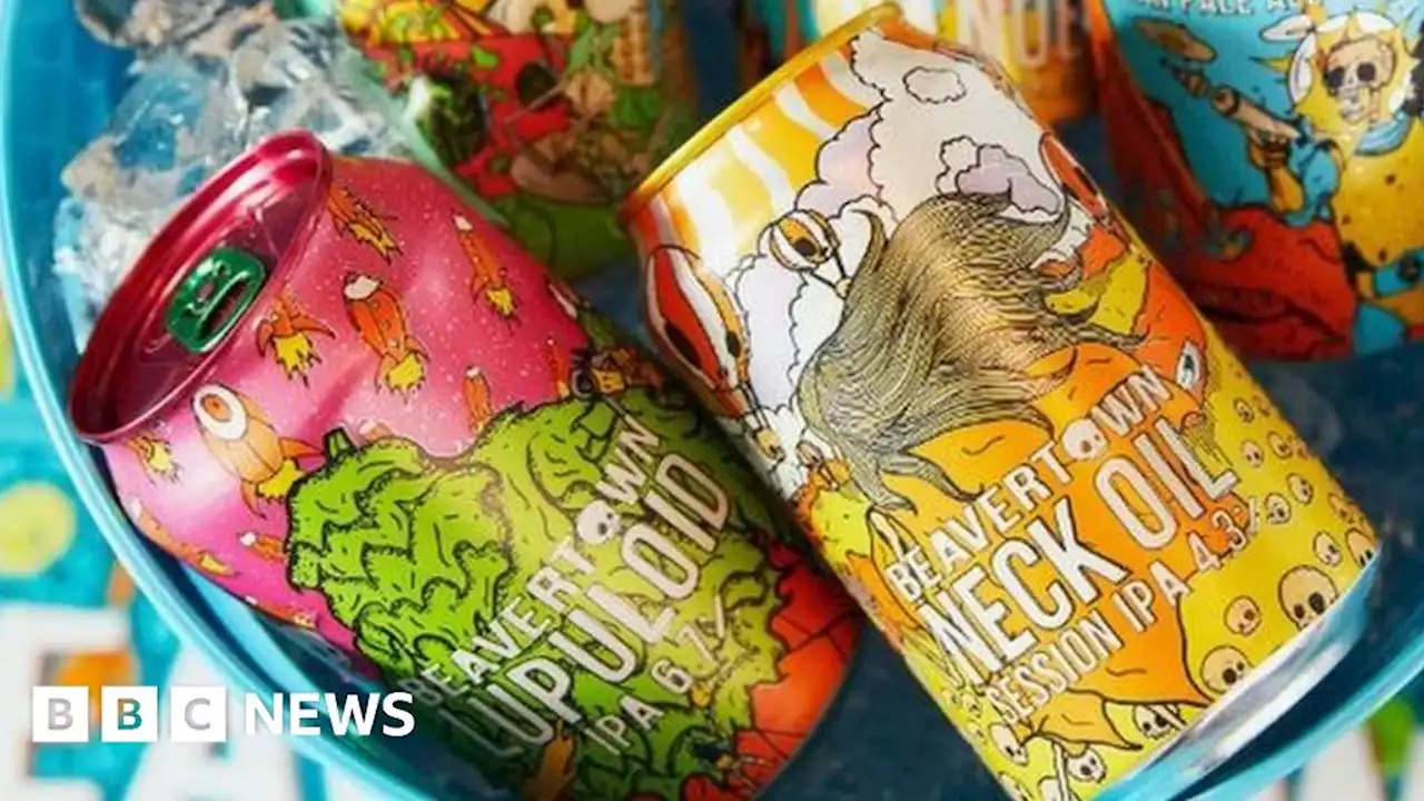 Beavertown Brewery bought out by Heineken